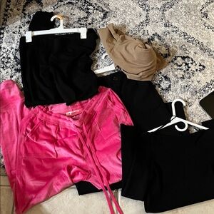 Live Show / 5 Items / No Cancellation